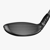 Fairway Callaway Quantum Ti Project X Denali Frost 60 RH
