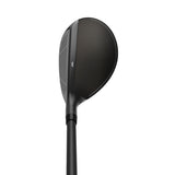 Hibrido TaylorMade Qi4D MAX Mitsubishi REAX50 RH