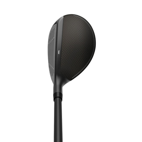 Hibrido TaylorMade Qi4D MAX Mitsubishi REAX50 RH