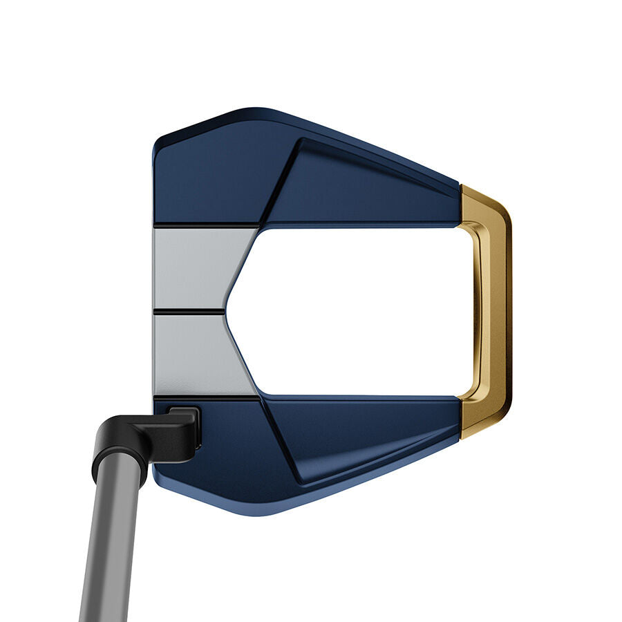 Putter TaylorMade Spider Kalea Gold RH