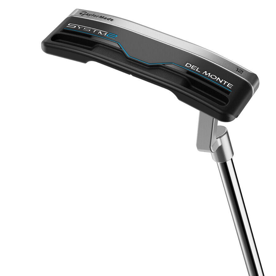 Putter TaylorMade SYSTM2 Del Monte RH