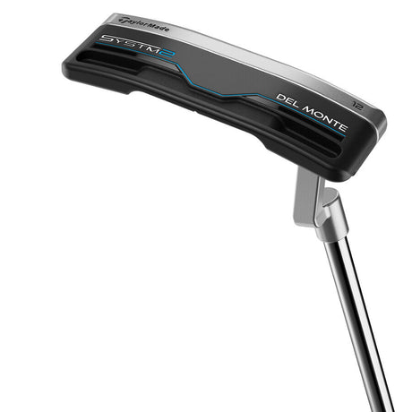 Putter TaylorMade SYSTM2 Del Monte RH
