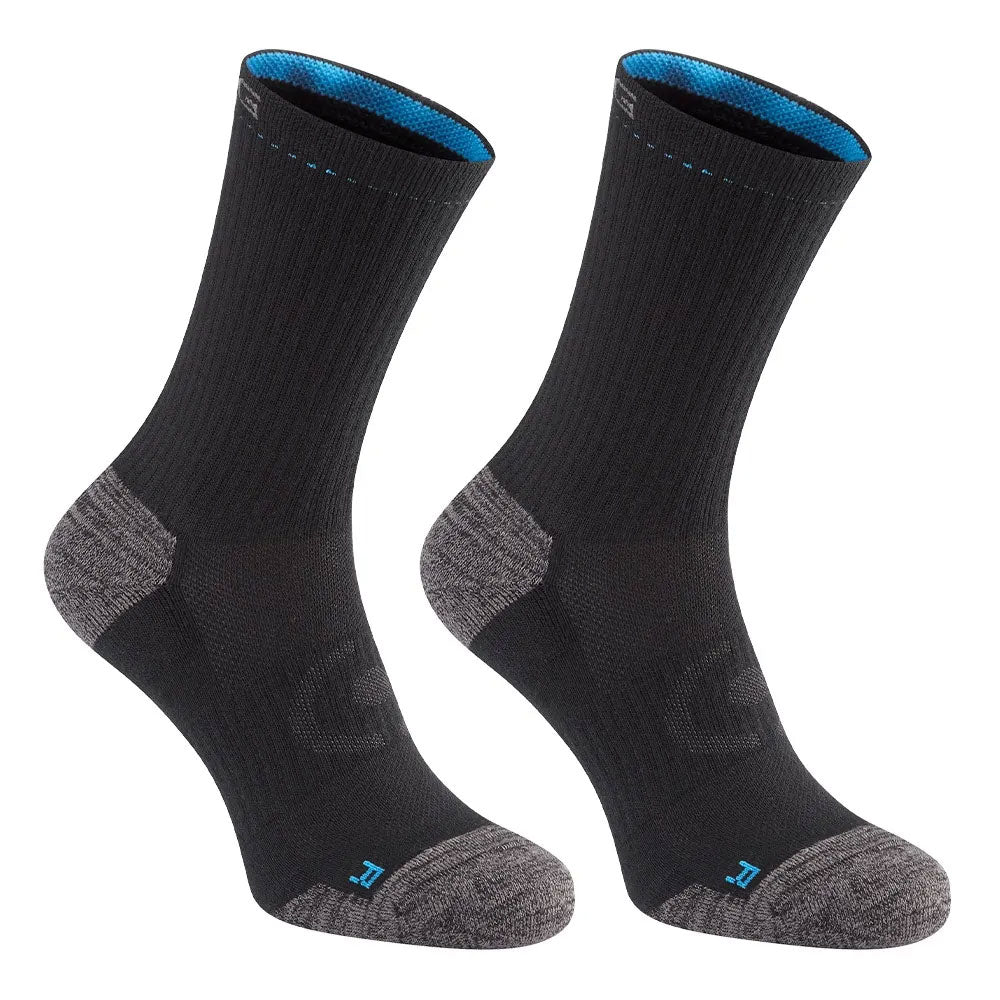 Calcetines Ping Sensorcool Crew