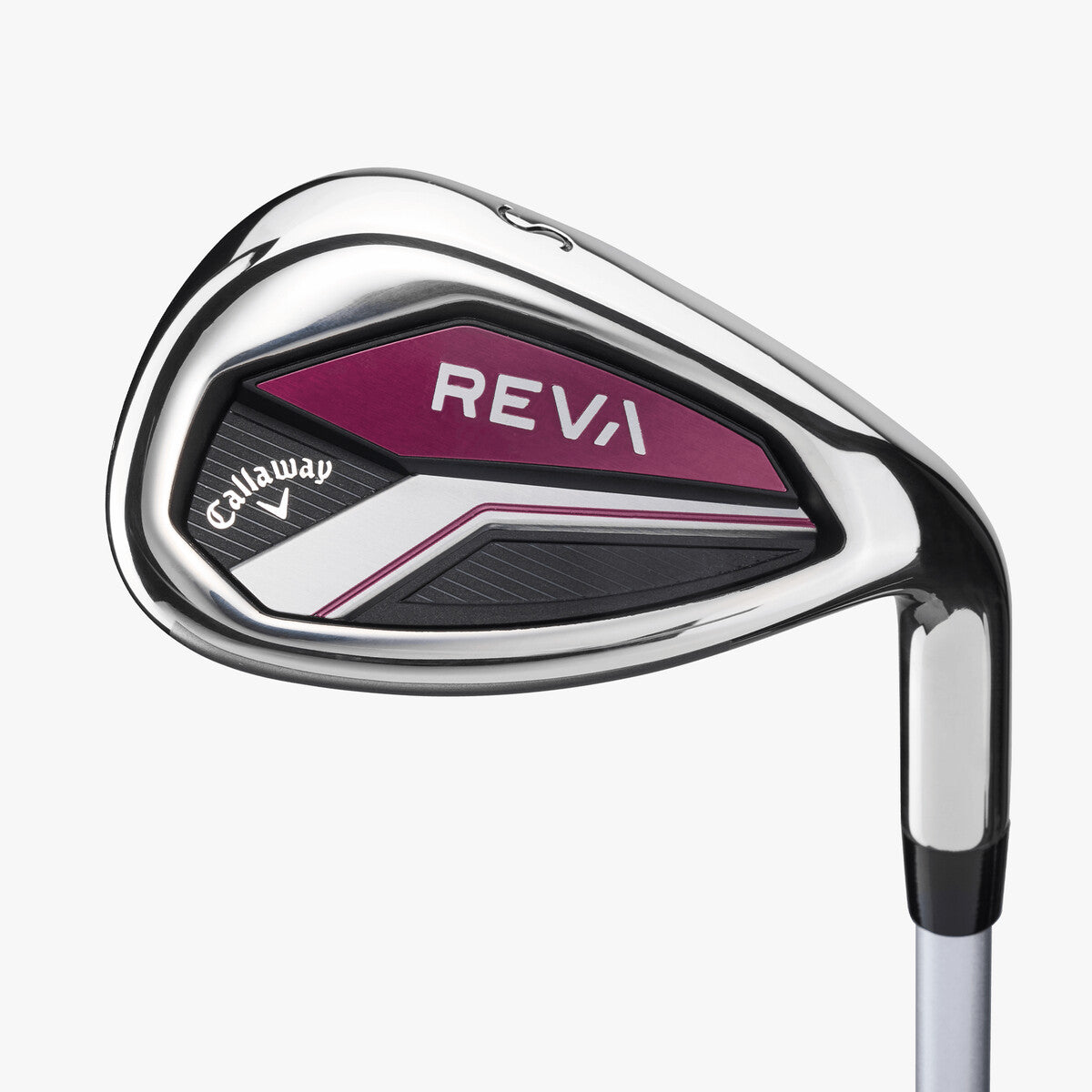 Set Completo Callaway Reva Cart Bag 8pc RH