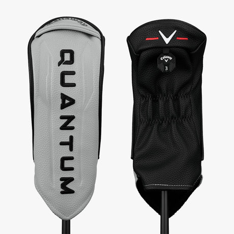 Fairway Callaway Quantum Ti Project X Denali Frost 60 RH