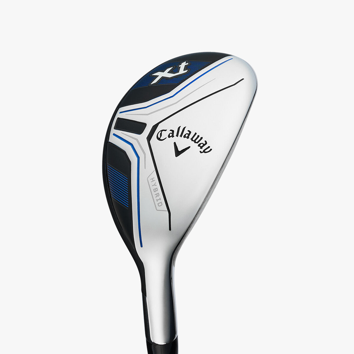 Set Completo Callaway XT 26 RH