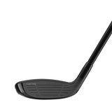 Hibrido TaylorMade Qi4D MAX Mitsubishi REAX50 RH
