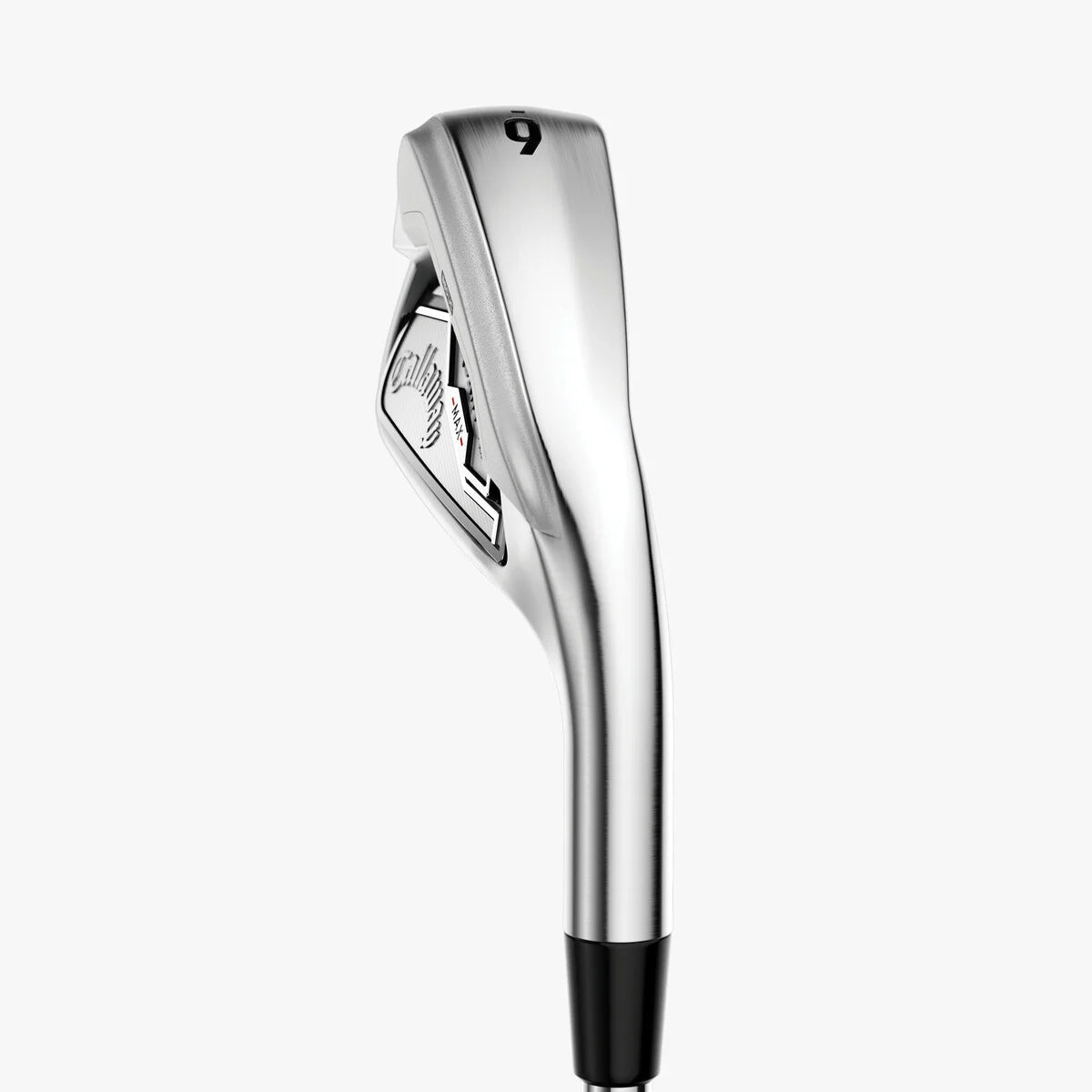 Set de Fierros Callaway Quantum Max MCC Vanquish 50 RH