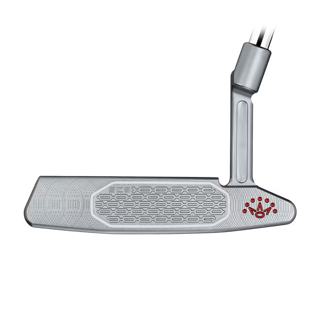 Putter Scotty Cameron Studio Style Newport 2 Plus RH
