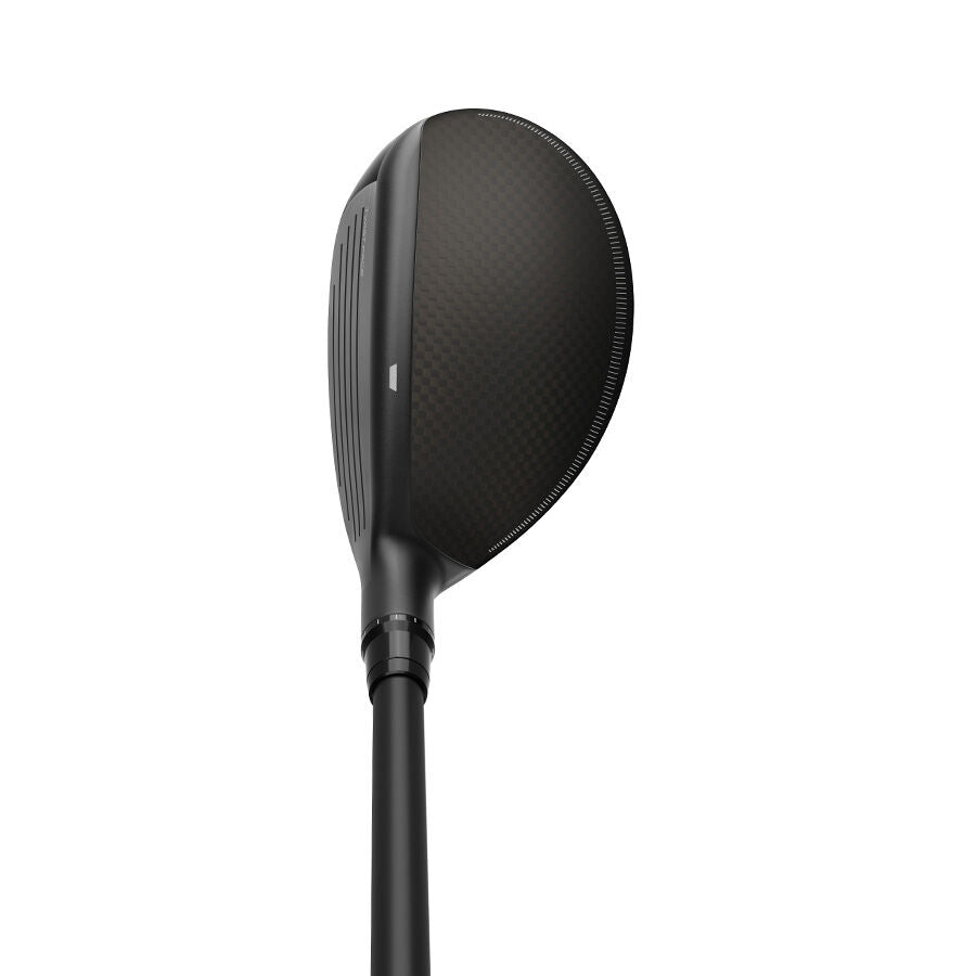Hibrido TaylorMade Qi4D Mitsubishi REAX55 RH