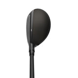 Hibrido TaylorMade Qi4D Mitsubishi REAX55 RH