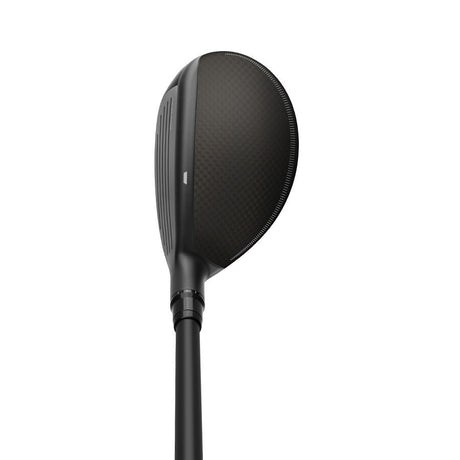 Hibrido TaylorMade Qi4D Mitsubishi REAX55 RH