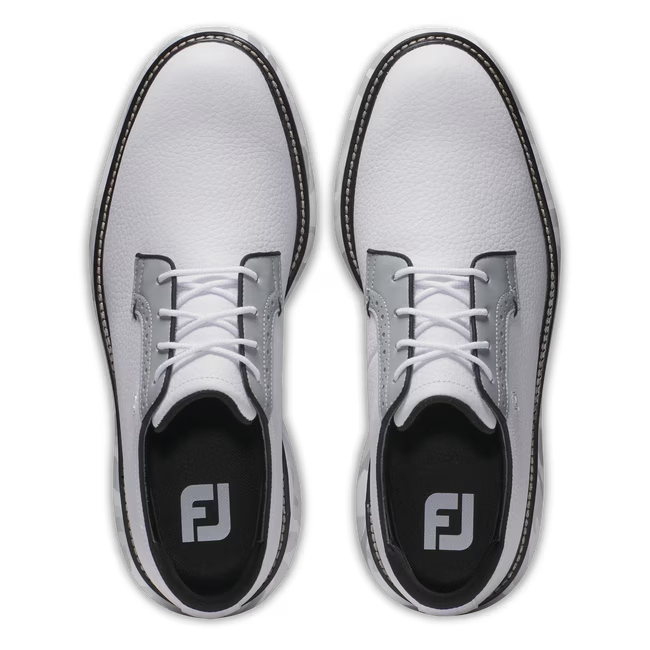 Zapatos FootJoy Traditions Blucher
