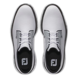 Zapatos FootJoy Traditions Blucher