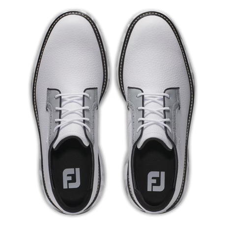 Zapatos FootJoy Traditions Blucher