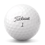Pelotas Titleist Pro V1 2025 - Docena