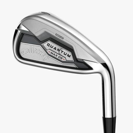 Wedge Callaway Quantum Max OS TT Elevate Black 85 RH