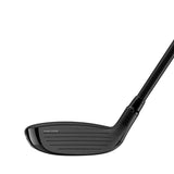 Hibrido TaylorMade Qi4D Mitsubishi REAX55 RH
