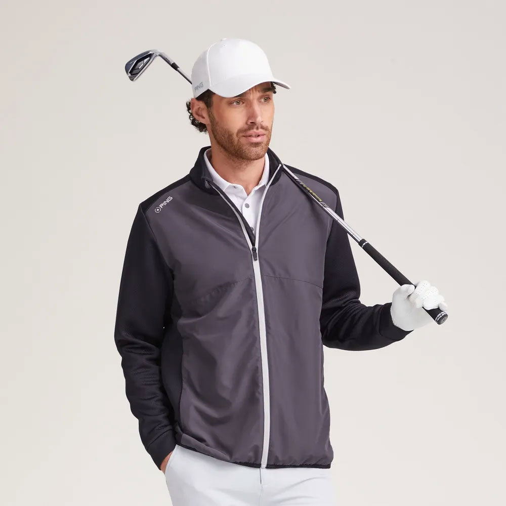 Chaqueta Ping Burford