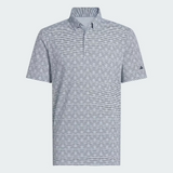 Polera Adidas Go-To Printed Stripe