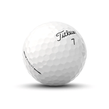 Pelotas Titleist Pro V1 High Number 2025 - Docena