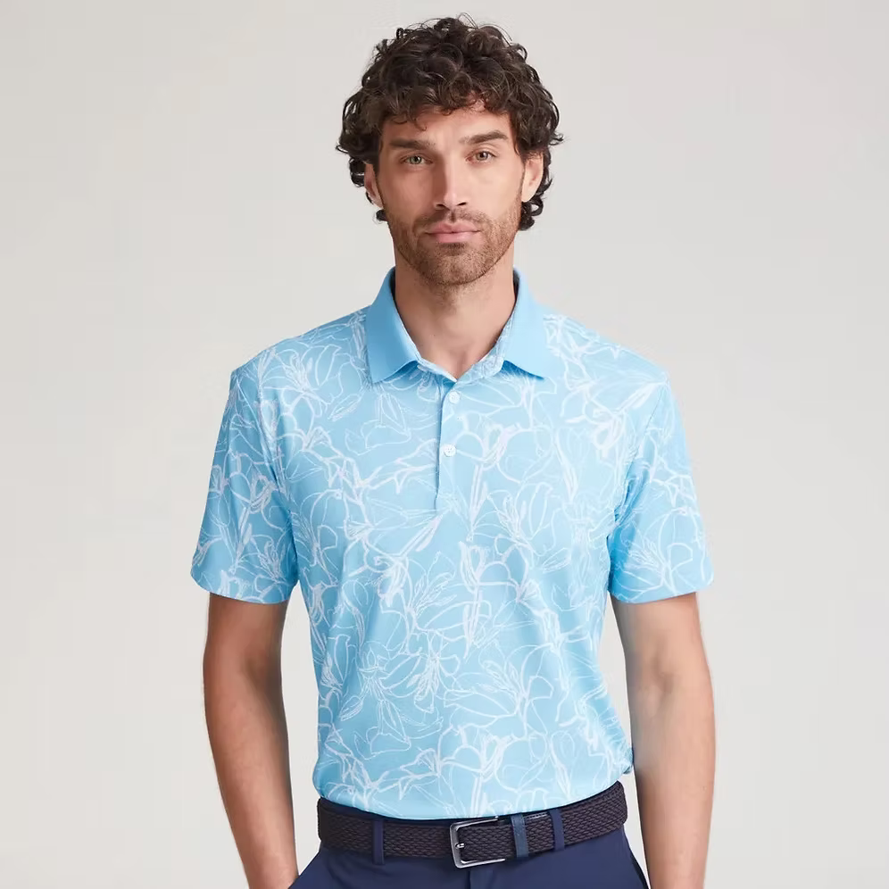 Polera Ping Orlando