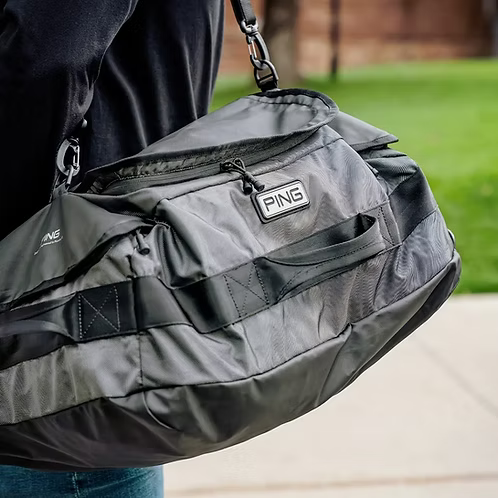 Bolso Ping Duffel