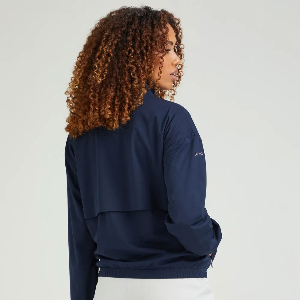 Chaqueta Ping Inga