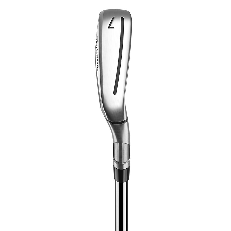 Set de Fierros TaylorMade Qi Max KBS MAX MT RH