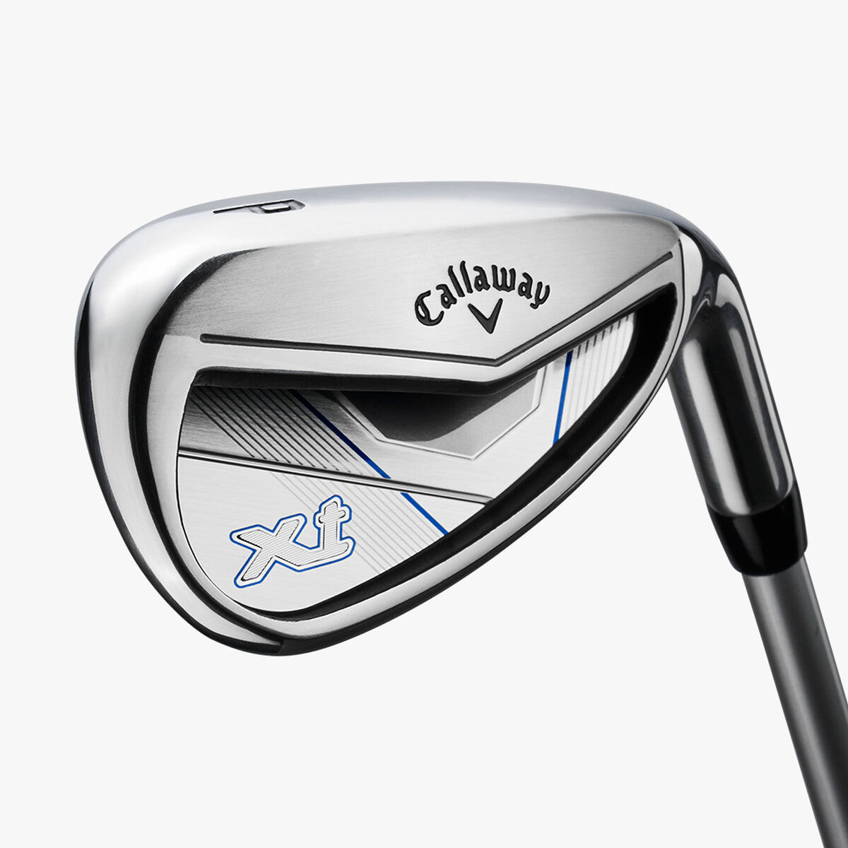 Set Completo Callaway XT 26 RH