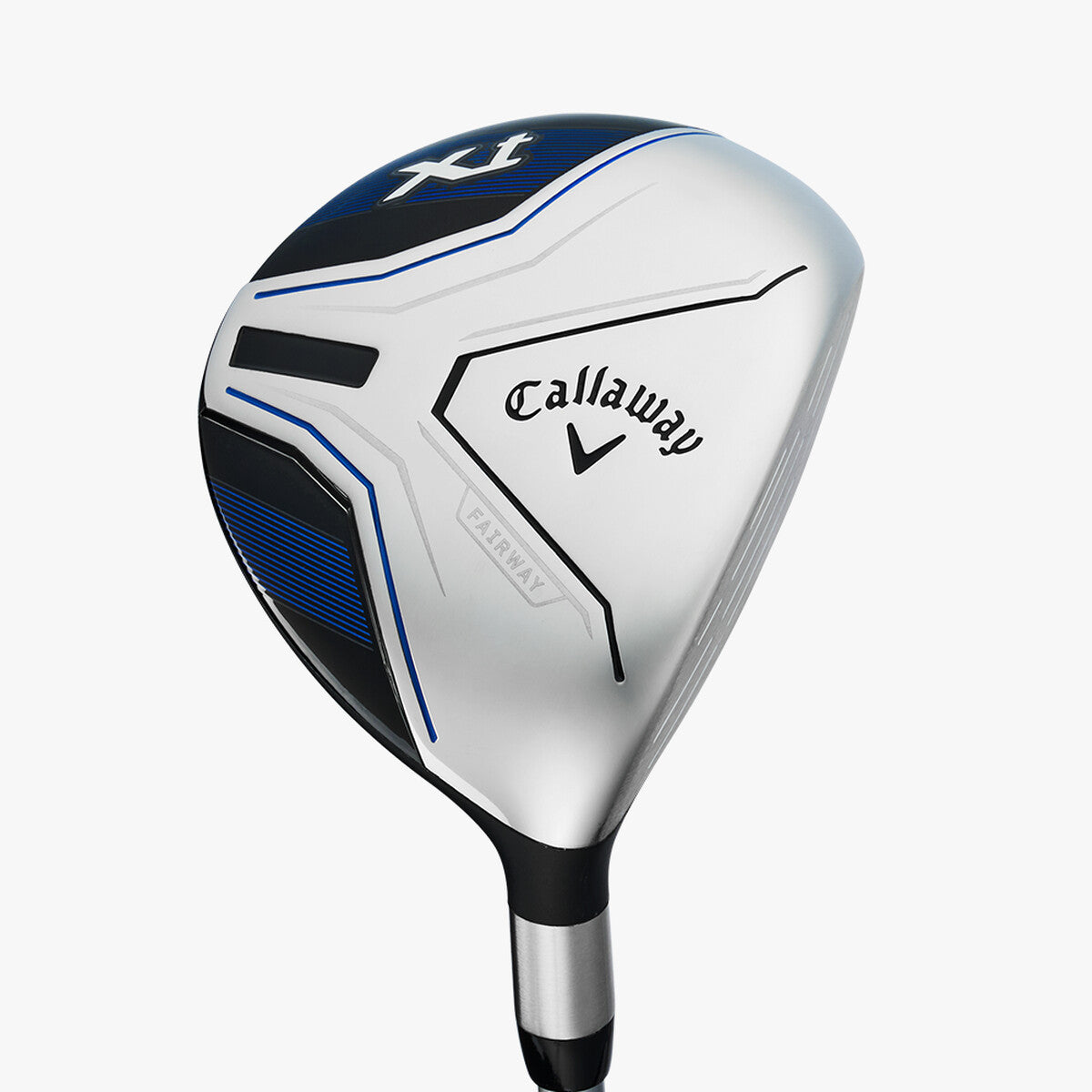 Set Completo Callaway XT 26 LH