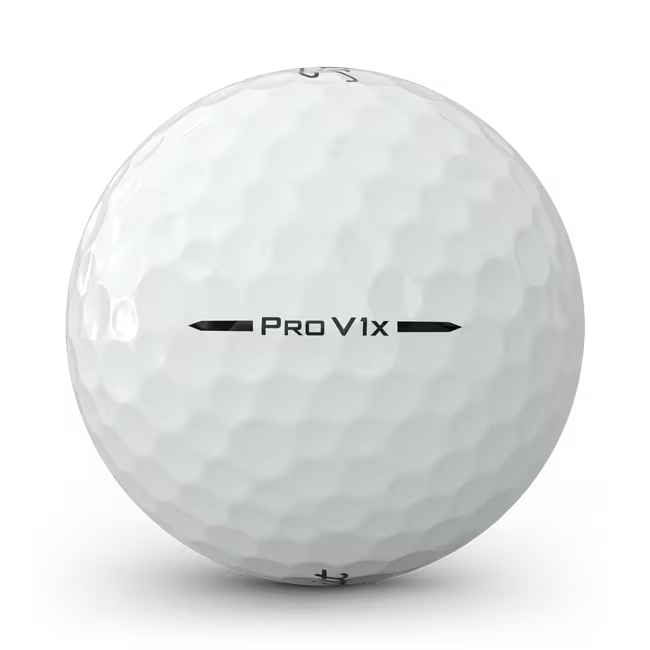 Pelotas Titleist Pro V1x 2025 Special # - Docena