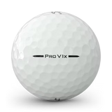 Pelotas Titleist Pro V1x 2025 Special # - Docena
