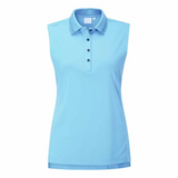 Polera Sin Manga Ping Solene