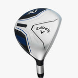 Set Completo Callaway XJ-3 26 RH