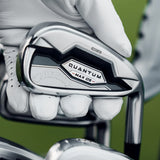 Set de Fierros Callaway Quantum Max OS MCC Vanquish 50 RH