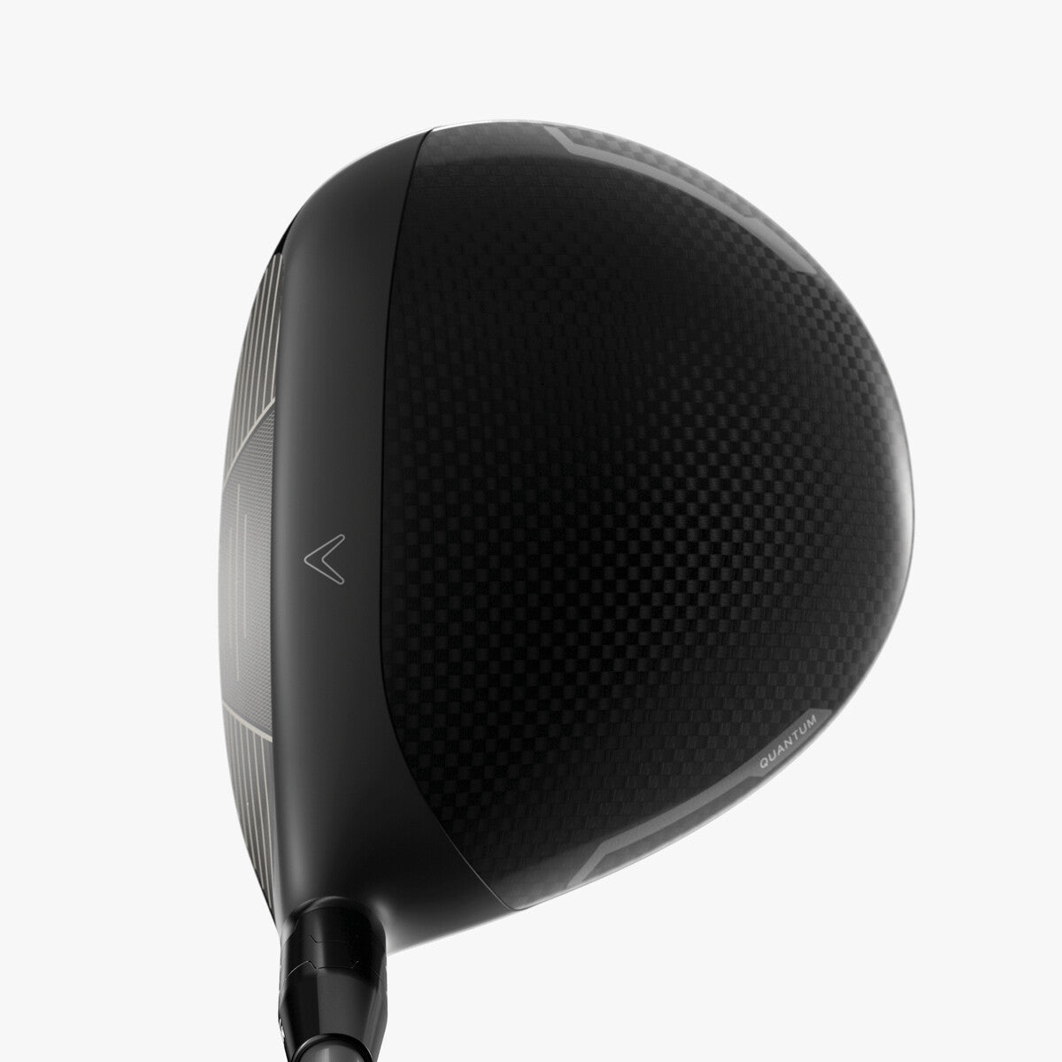 Driver Callaway Quantum Mini Project X Denali Frost 50 RH