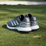 Zapato Adidas Traxion Response Spike 26