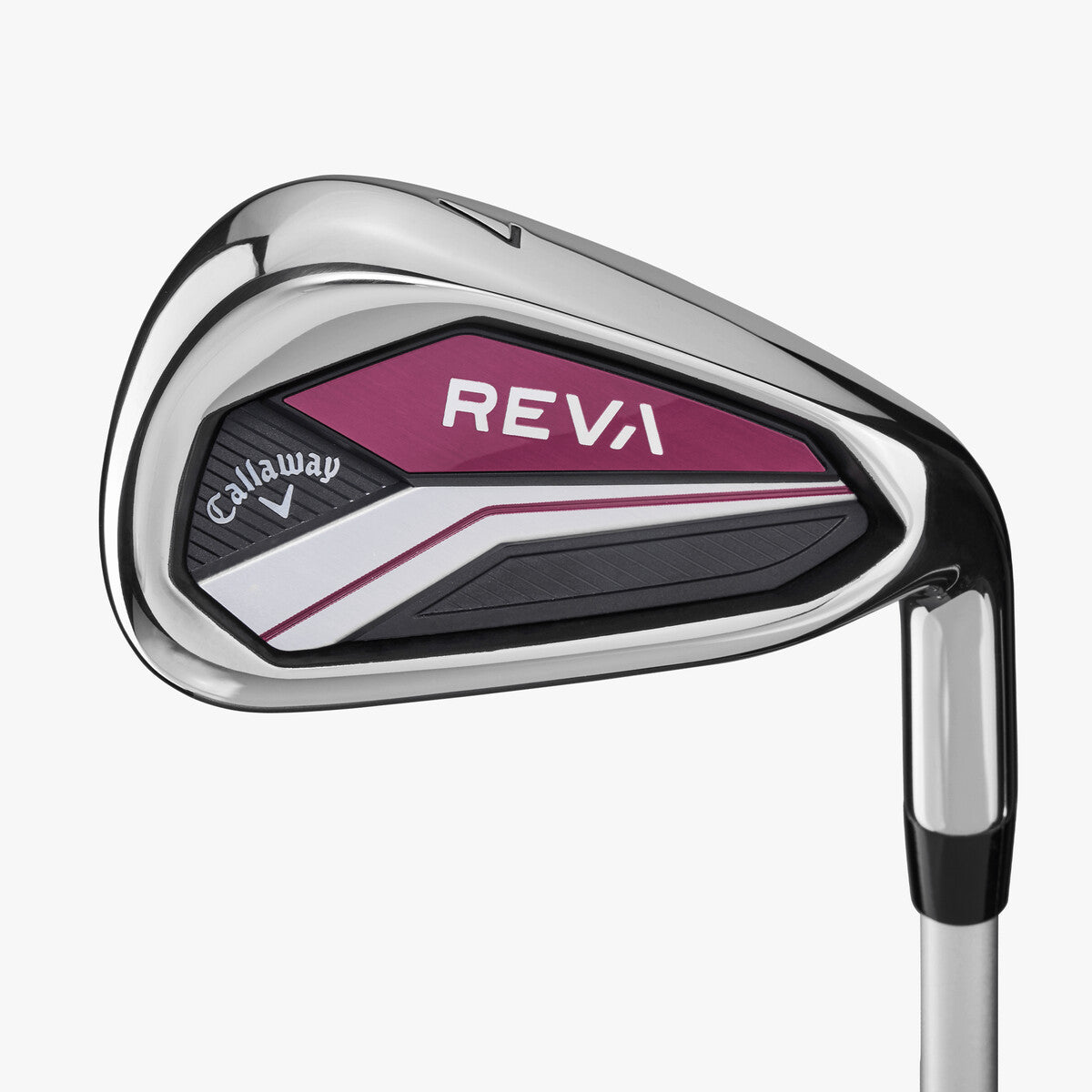 Set Completo Callaway Reva Cart Bag 8pc RH