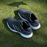 Zapato Adidas Traxion Response Spike 26