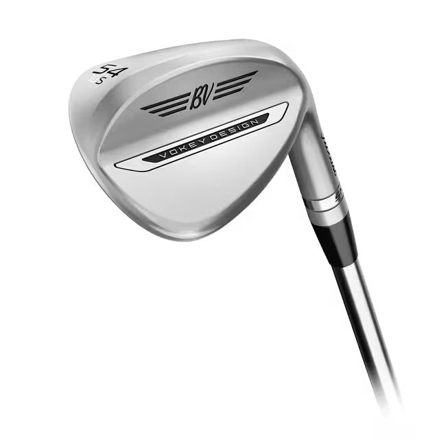 Wedge Titleist Vokey SM11 Tour Chrome RH