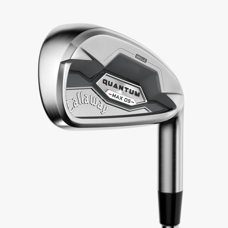 Wedge Callaway Quantum Max OS TT Elevate Black 85 RH