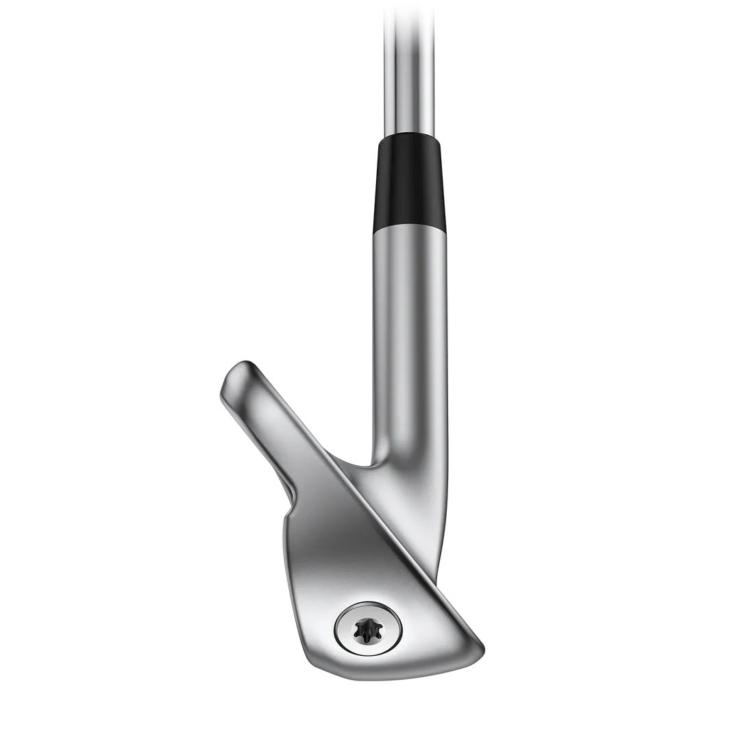 Set de Fierros Ping G440 TT DG 120 RH