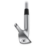 Set de Fierros Ping G440 TT DG 120 RH