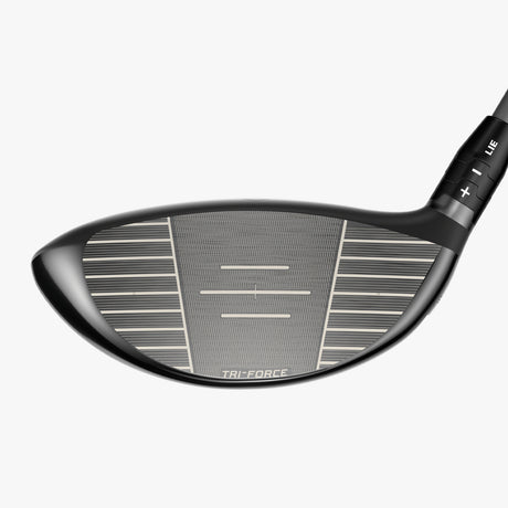 Driver Callaway Quantum Mini Project X Denali Frost 60 RH