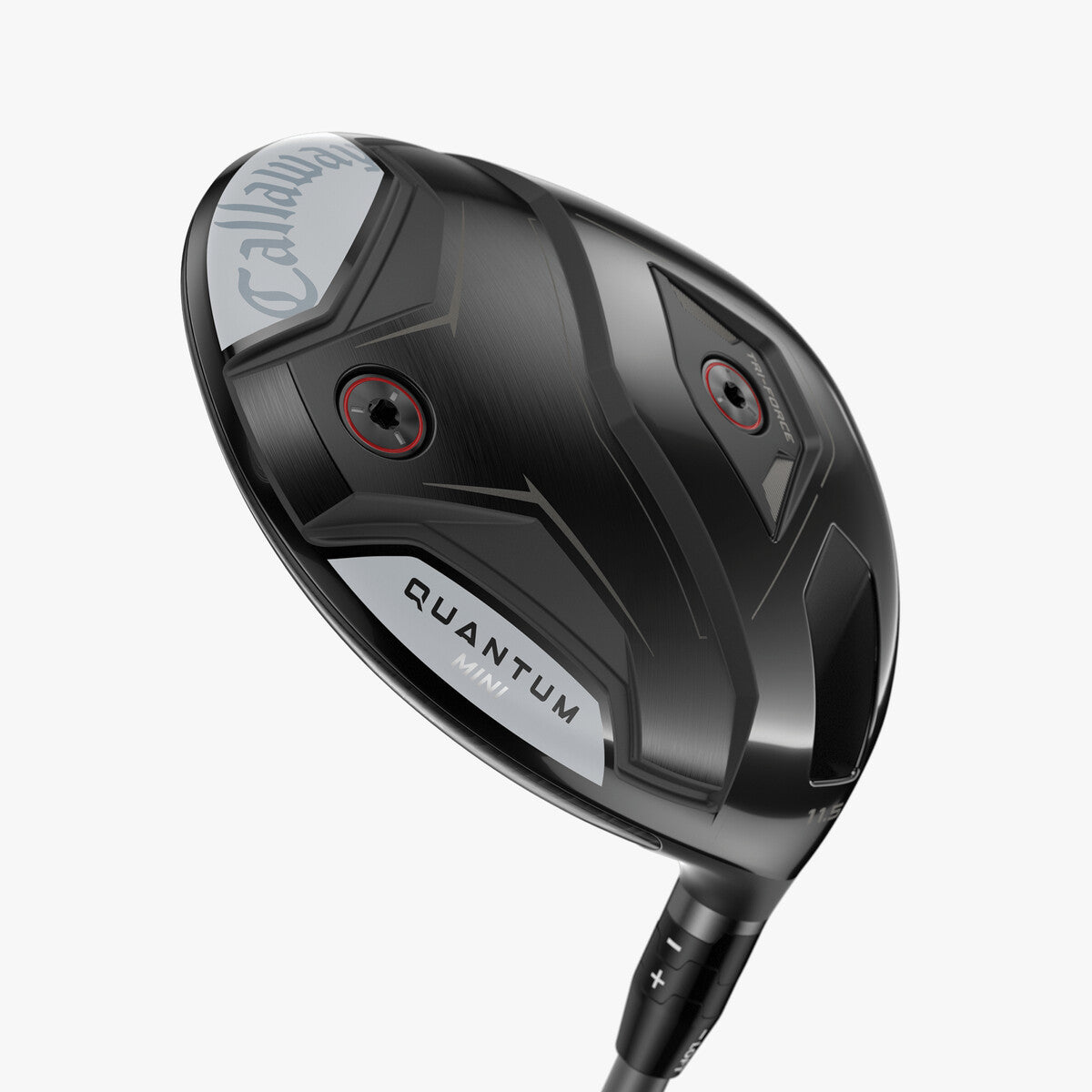 Driver Callaway Quantum Mini Project X Denali Frost 60 RH