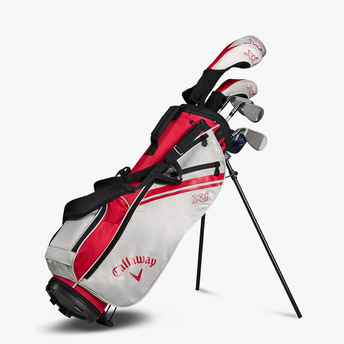 Set Completo Callaway XJ-3 26 RH