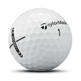 Pelotas TaylorMade Distance+ - Docena