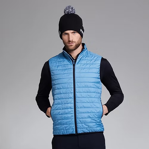 Chaqueta Sin Mangas Ping Norse S5