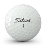Pelotas Titleist AVX 26 - Docena